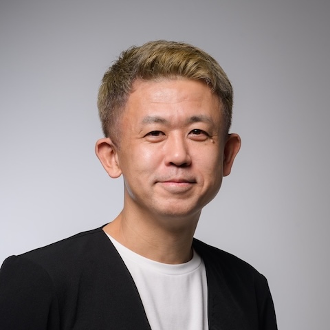 代表取締役 原田 哲也