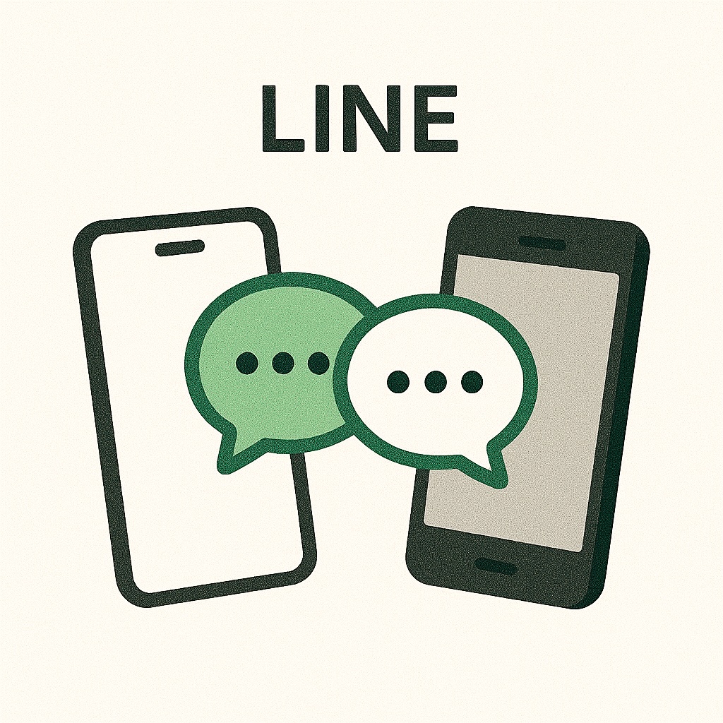 LINEボット制作